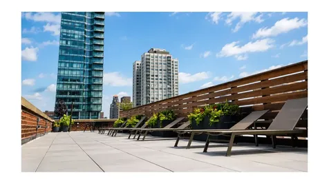 245 E 54th Street New York City NY 10022