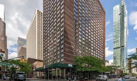 245 E 54th Street New York City NY 10022