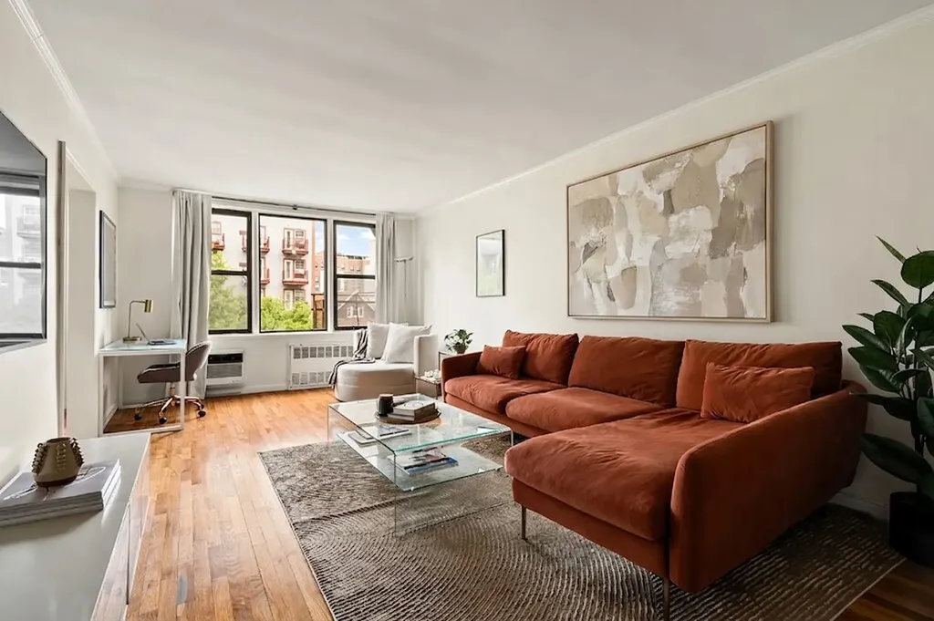 330 Lenox Road New York City NY 11226