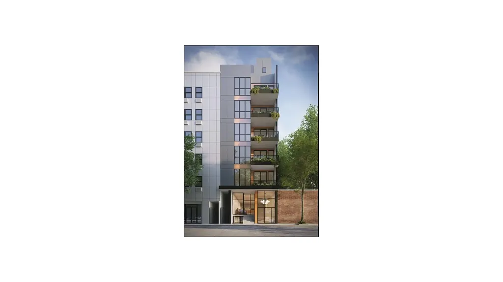 2537 Ocean Avenue New York City NY 11229