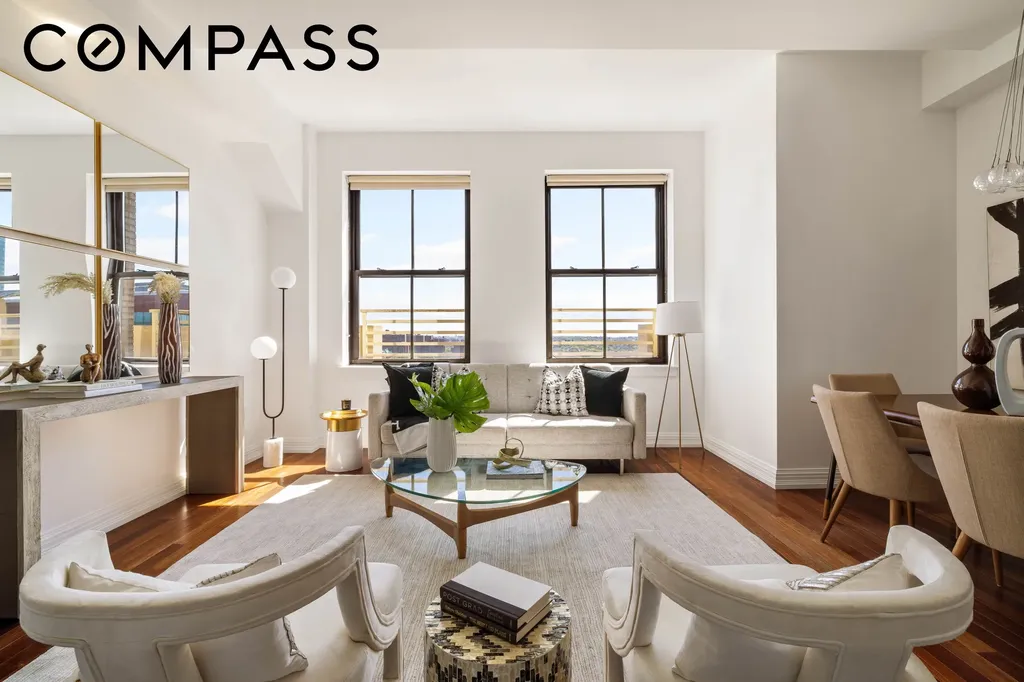 1 Hanson Place New York City NY 11243