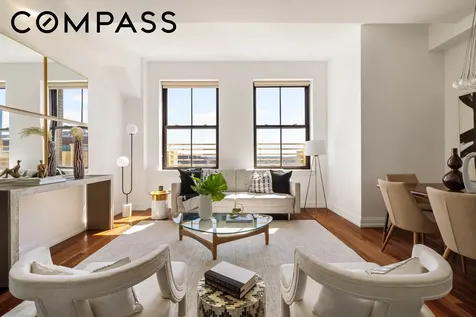 1 Hanson Place New York City NY 11243