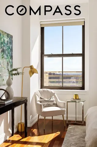 1 Hanson Place New York City NY 11243