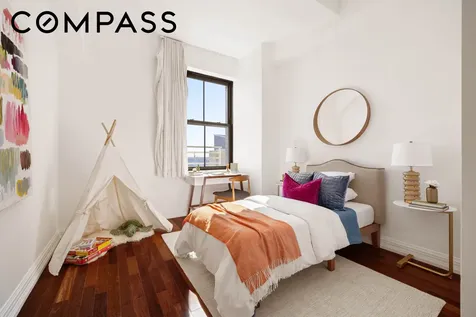 1 Hanson Place New York City NY 11243