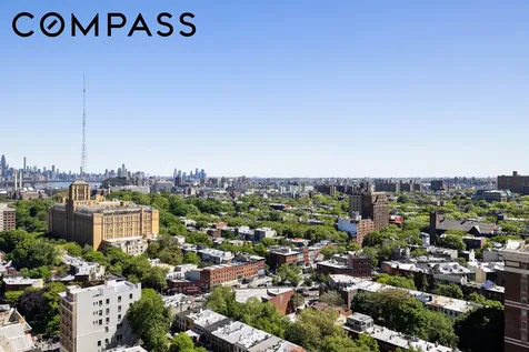 1 Hanson Place New York City NY 11243