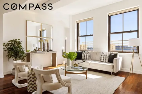 1 Hanson Place New York City NY 11243