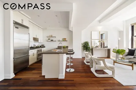 1 Hanson Place New York City NY 11243