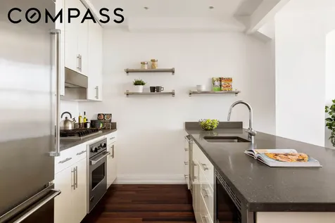 1 Hanson Place New York City NY 11243