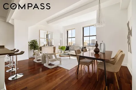 1 Hanson Place New York City NY 11243