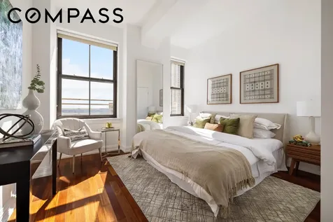 1 Hanson Place New York City NY 11243