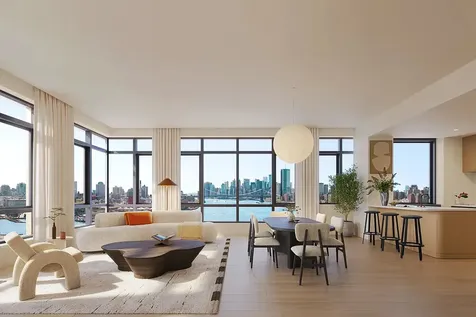 480 Kent Avenue New York City NY 11249