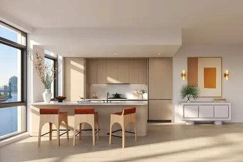 480 Kent Avenue New York City NY 11249