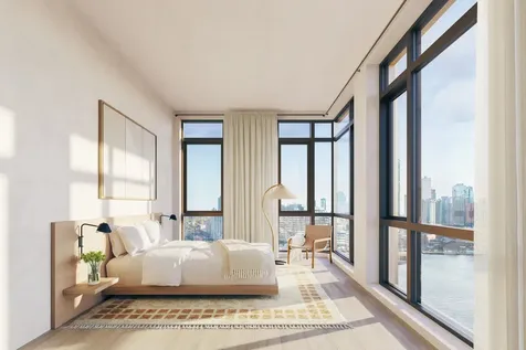 480 Kent Avenue New York City NY 11249