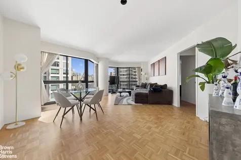 200 E 61st Street New York City NY 10065