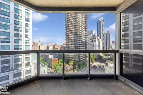 200 E 61st Street New York City NY 10065