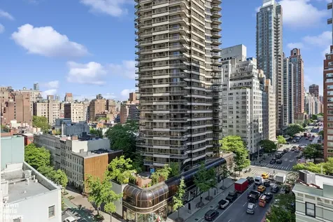 200 E 61st Street New York City NY 10065