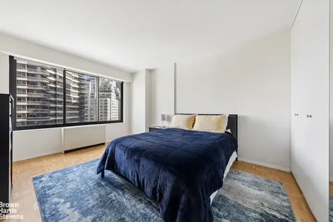200 E 61st Street New York City NY 10065