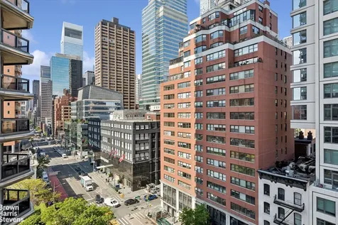 200 E 61st Street New York City NY 10065