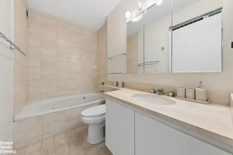 200 E 61st Street New York City NY 10065
