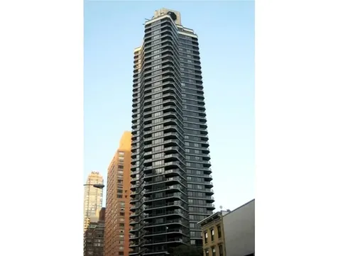 200 E 61st Street New York City NY 10065