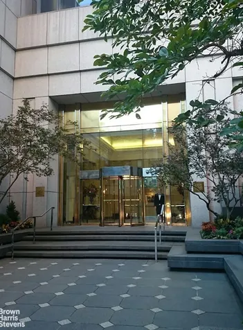 200 E 61st Street New York City NY 10065