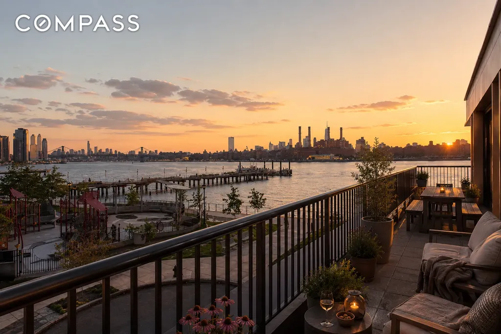 29 Huron Street New York City NY 11222