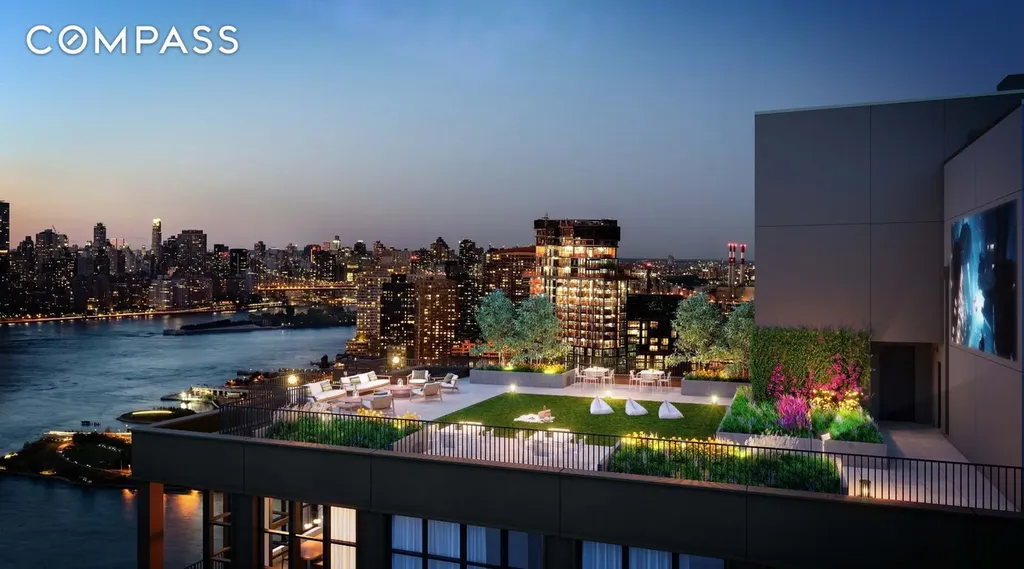 29 Huron Street New York City NY 11222