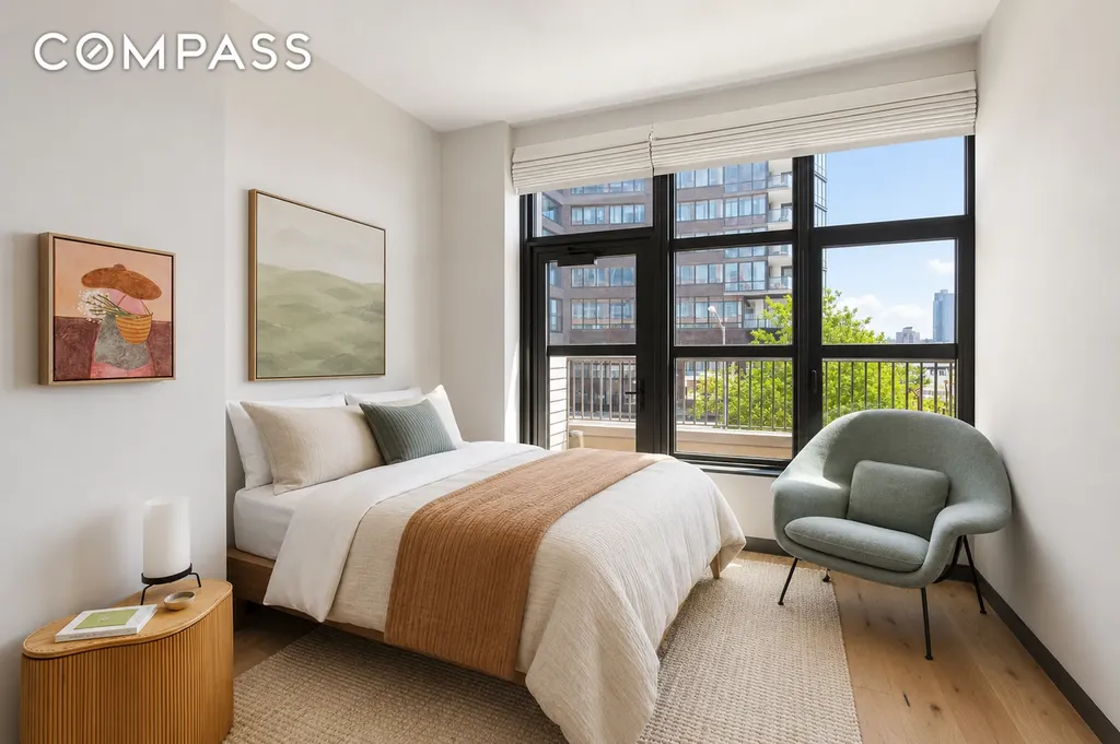 29 Huron Street New York City NY 11222