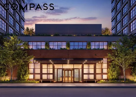 29 Huron Street New York City NY 11222