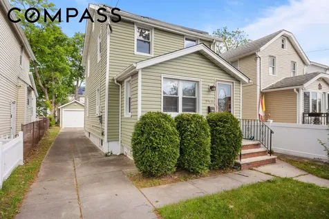 194-35 114th Drive New York City NY 11412