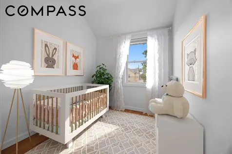 194-35 114th Drive New York City NY 11412