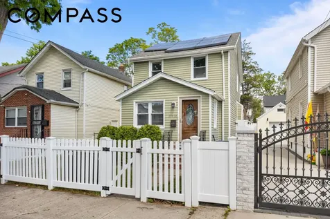 194-35 114th Drive New York City NY 11412