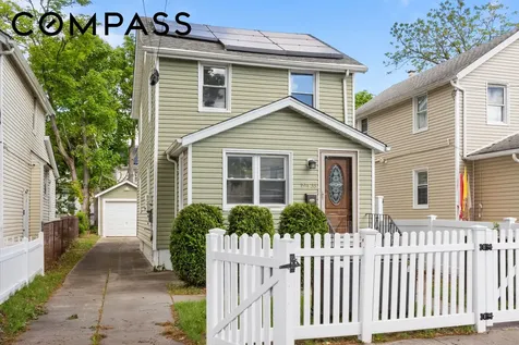 194-35 114th Drive New York City NY 11412