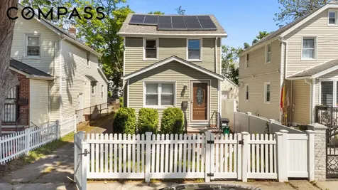 194-35 114th Drive New York City NY 11412