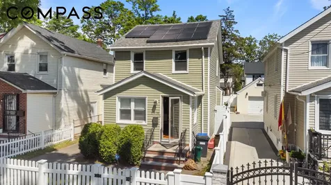 194-35 114th Drive New York City NY 11412