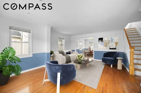 194-35 114th Drive New York City NY 11412