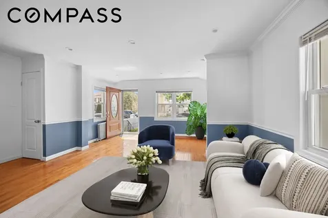 194-35 114th Drive New York City NY 11412