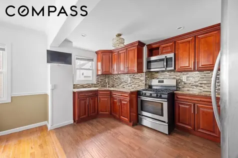194-35 114th Drive New York City NY 11412