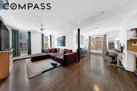 175 E 2nd Street New York City NY 10009