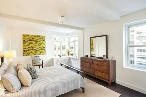 170 E 77th Street New York City NY 10075