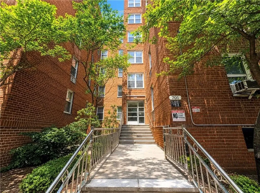 701 Gerald Court New York City NY 11235