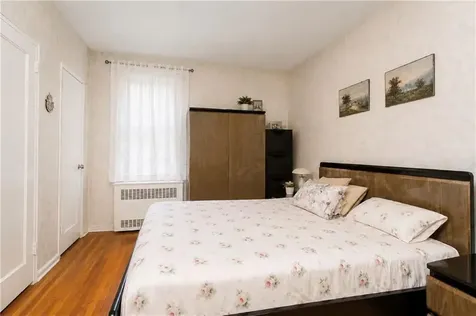 701 Gerald Court New York City NY 11235