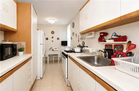 701 Gerald Court New York City NY 11235