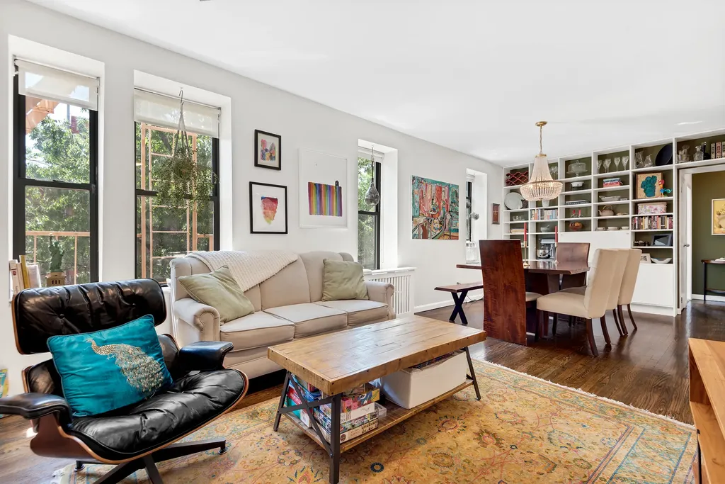 341 6th Street New York City NY 11215