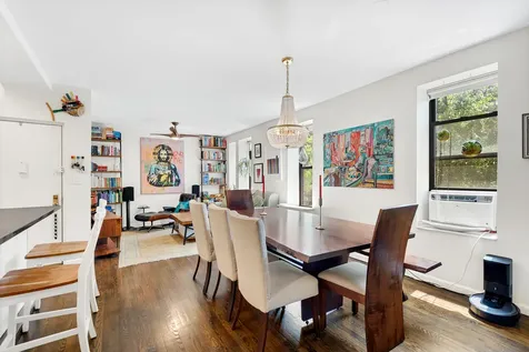 341 6th Street New York City NY 11215