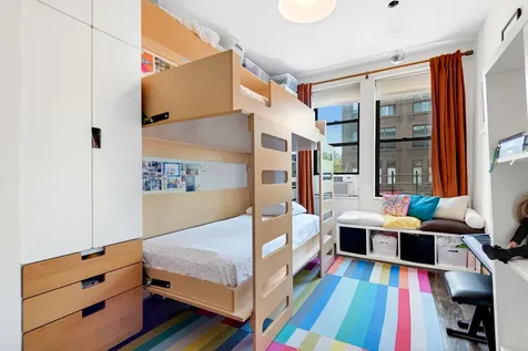 341 6th Street New York City NY 11215