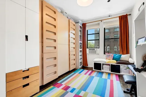 341 6th Street New York City NY 11215