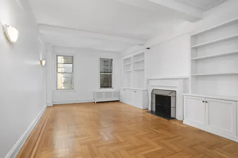 1235 Park Avenue New York City NY 10128