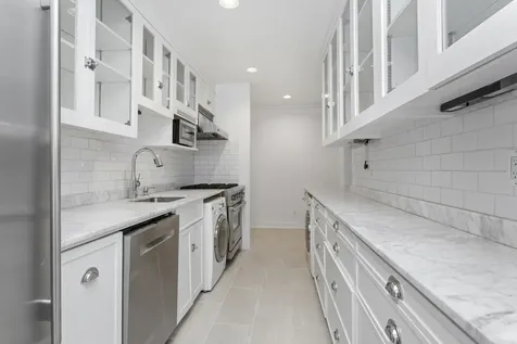1235 Park Avenue New York City NY 10128