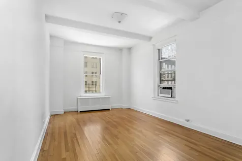 1235 Park Avenue New York City NY 10128
